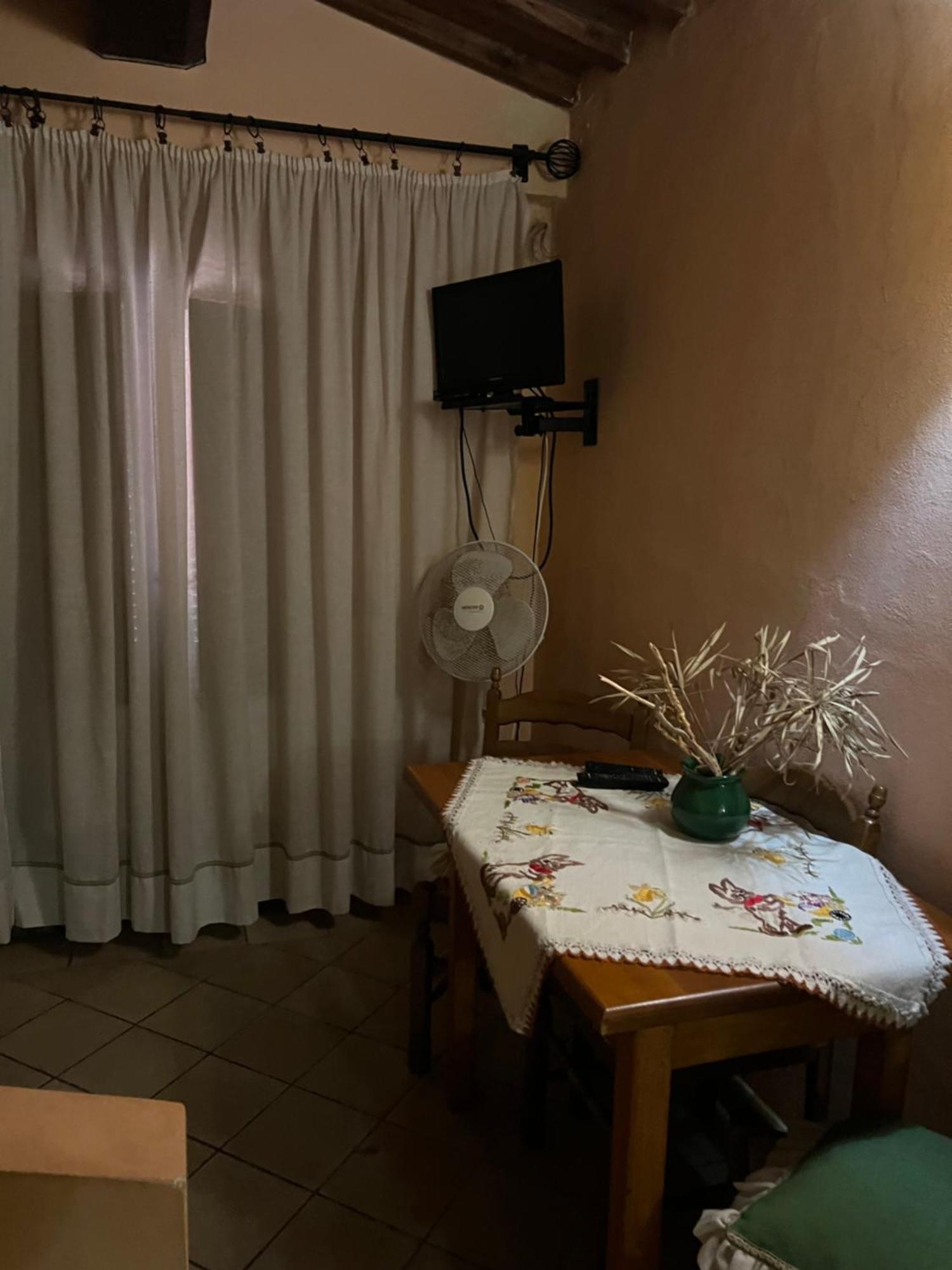 Appartamento E Mansarda Al Mare Rio Marina Cameră foto